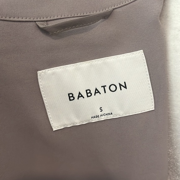 Babaton Kahlo Robe Mid - Picture 4 of 6